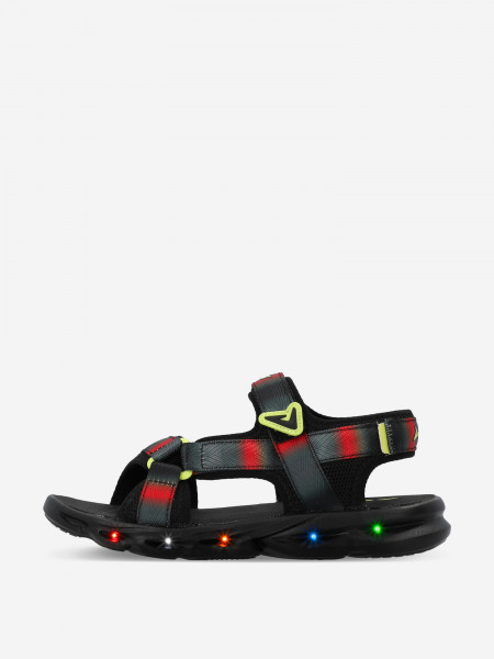 Сандалии для мальчиков Flicker Snd 3.0