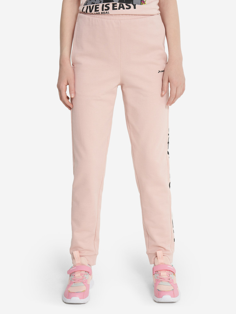 Брюки для девочек - фото 2