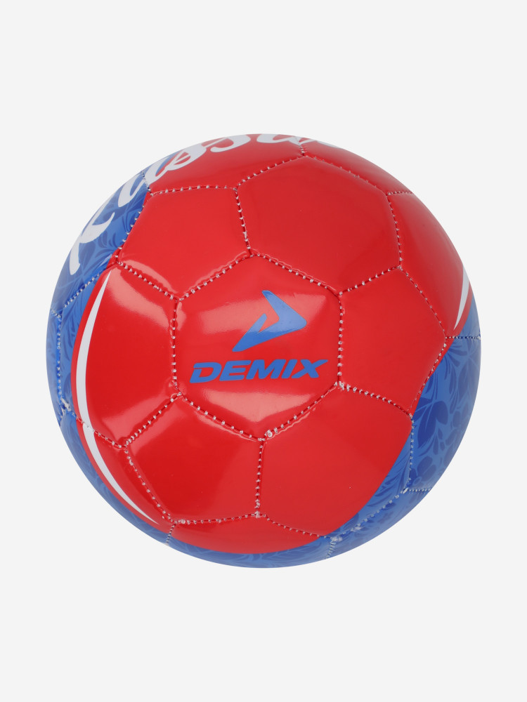 Мяч футбольный сувенирный - фото 2