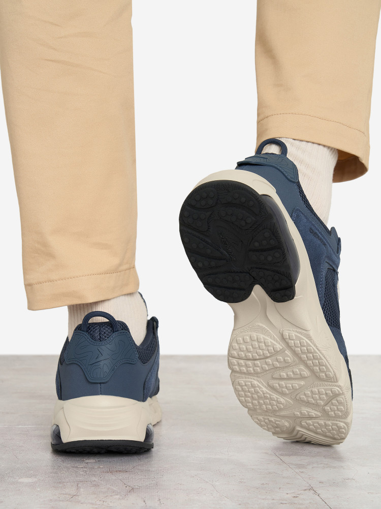 Кроссовки мужские Prime Bubble Prm - фото 9