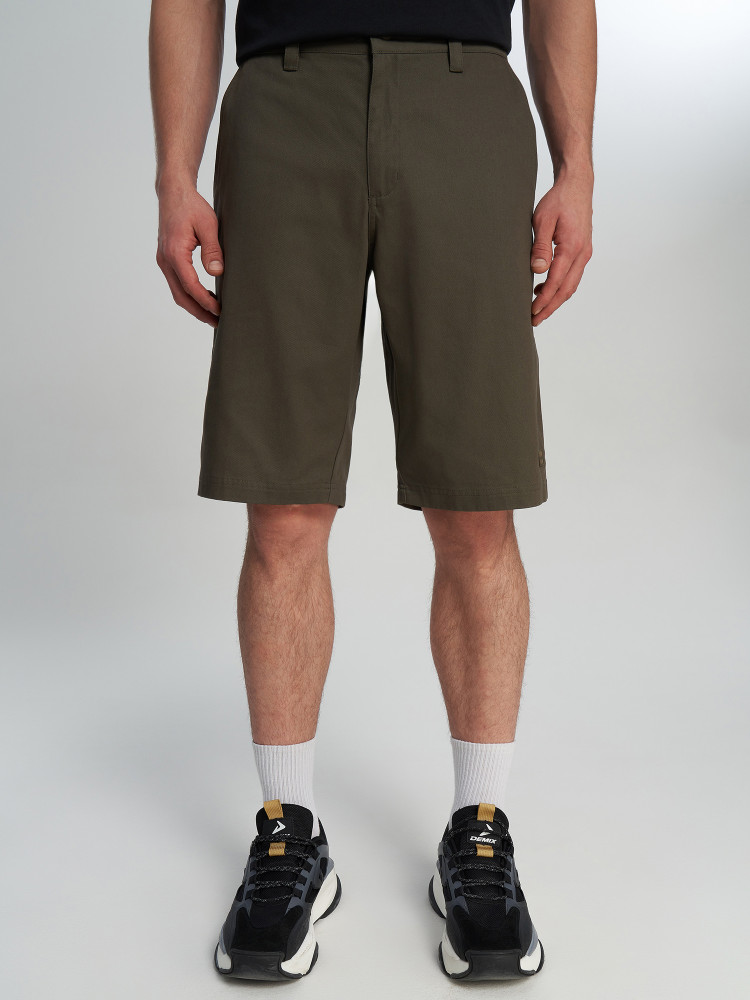 Шорты мужские - фото 2