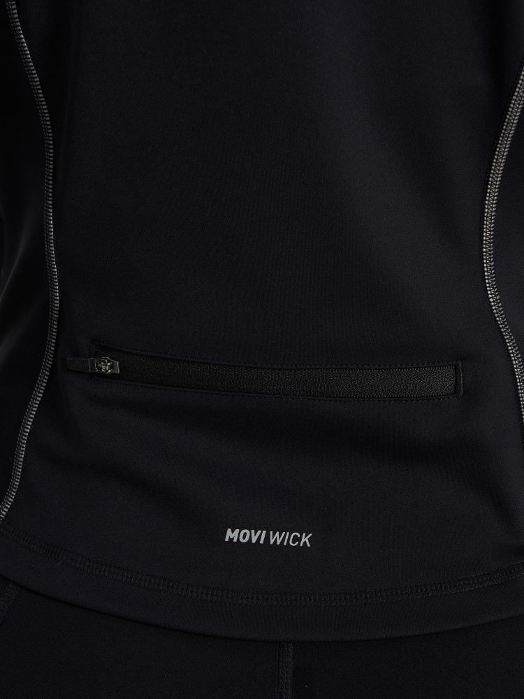 Толстовка женская Demix - фото 6