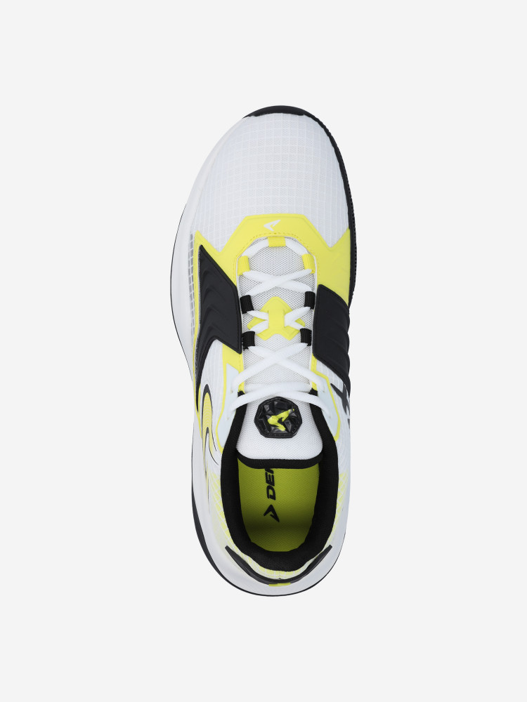 Кроссовки мужские Jawz Low - фото 5