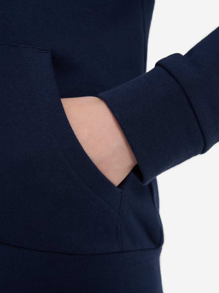 Толстовка для девочек - фото 6