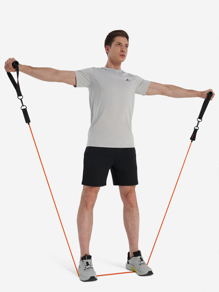 Шорты мужские - фото 5