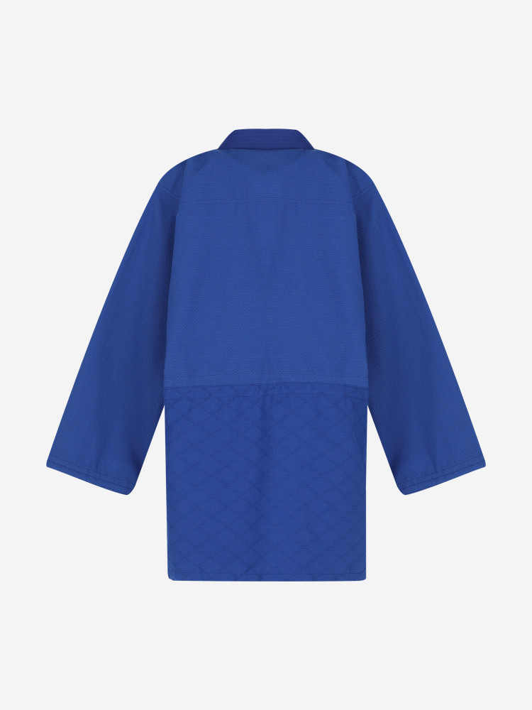 Кимоно для дзюдо детское - фото 4