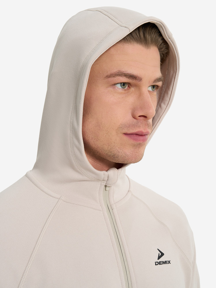 Толстовка мужская - фото 5