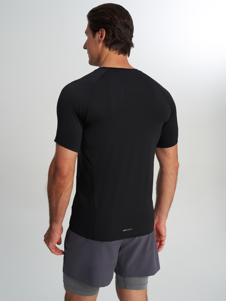 Футболка мужская Running Tech - фото 3