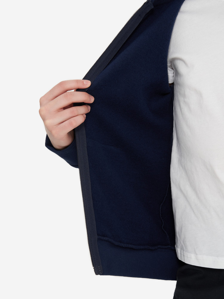 Толстовка для девочек - фото 8