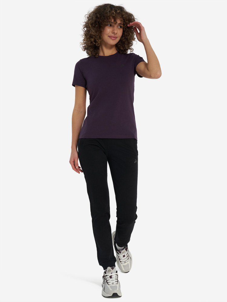 Брюки женские Basic - фото 4