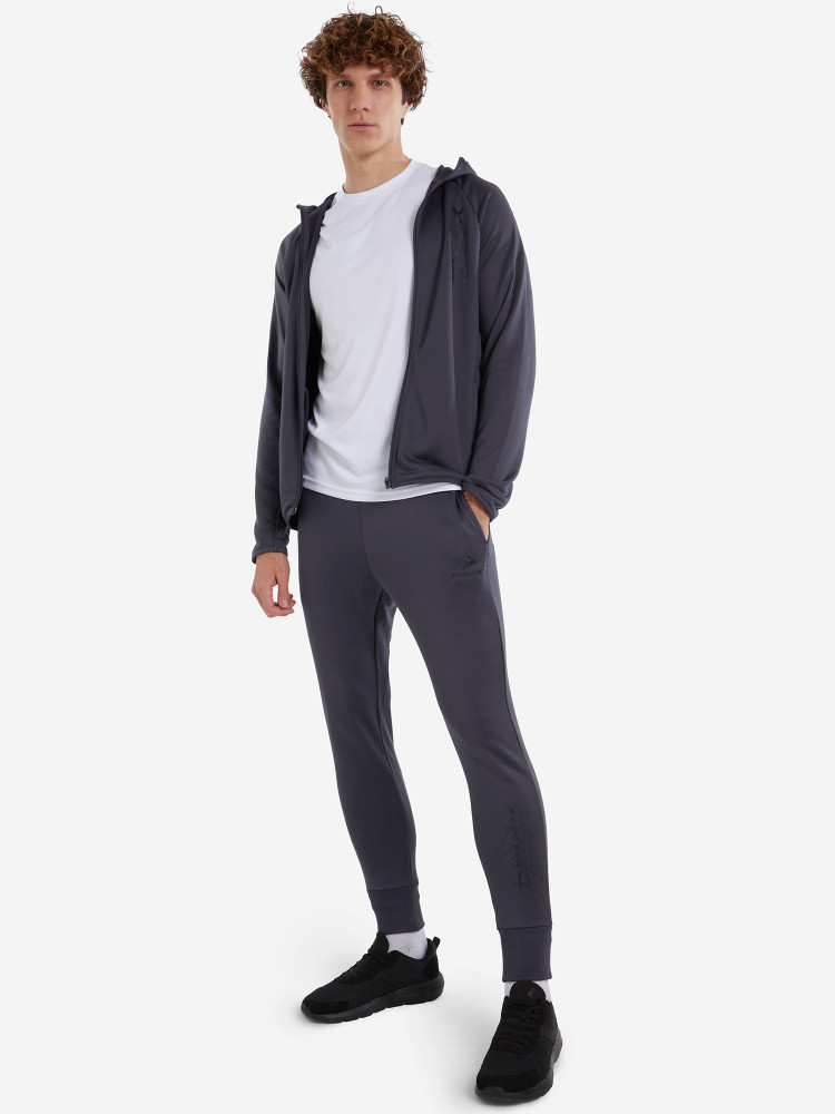 Толстовка мужская - фото 3