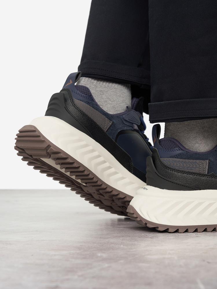 Кроссовки мужские Ucrazy Enrblast 3 - фото 9