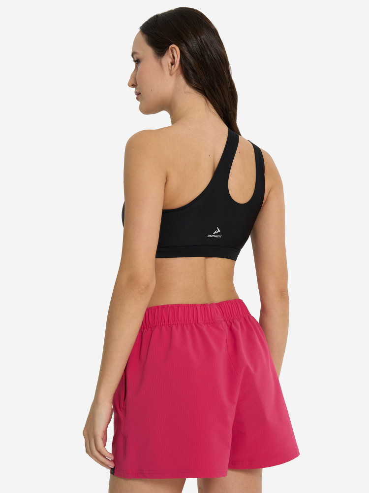 Шорты плавательные женские - фото 2