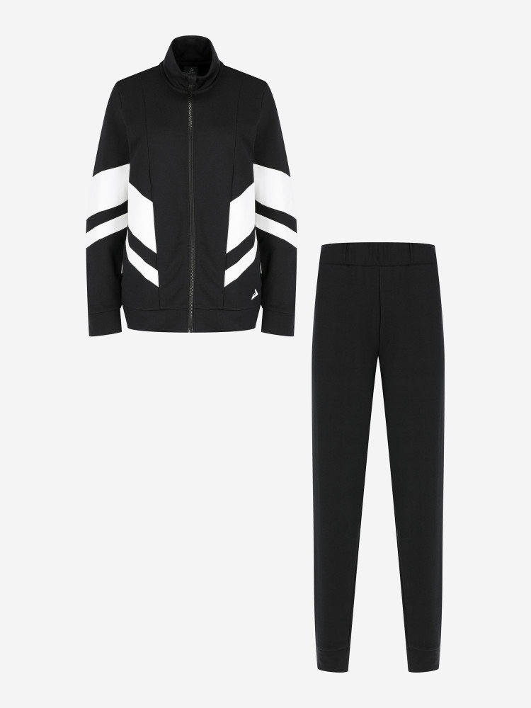 Костюм женский - фото 1