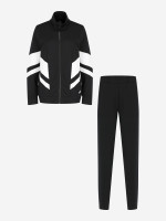 черный/белый