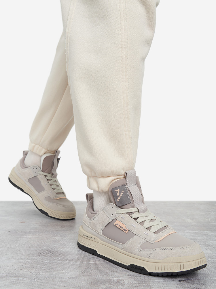 Кеды женские Reverse 3 Enrblast Cl - фото 7