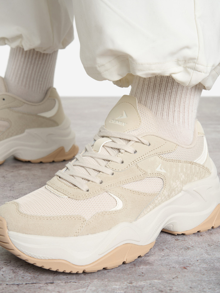 Кроссовки женские Tiara - фото 8