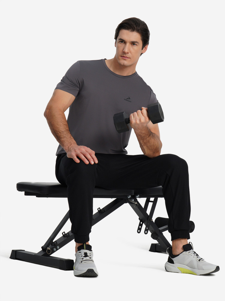 Футболка мужская - фото 4