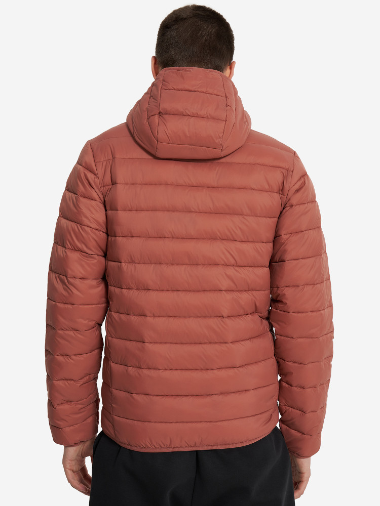 Куртка утепленная мужская - фото 3