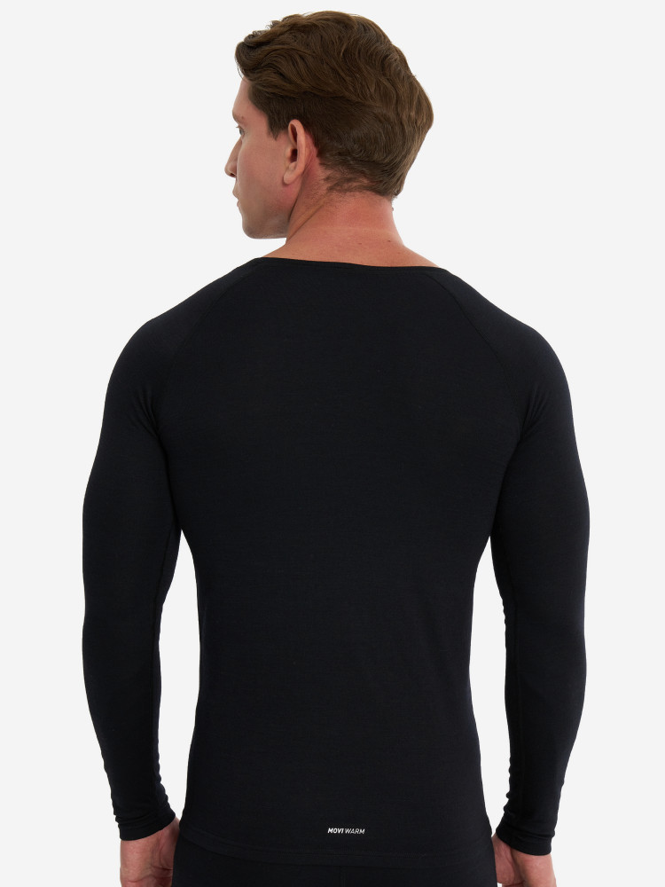 Термобелье верх мужское - фото 3