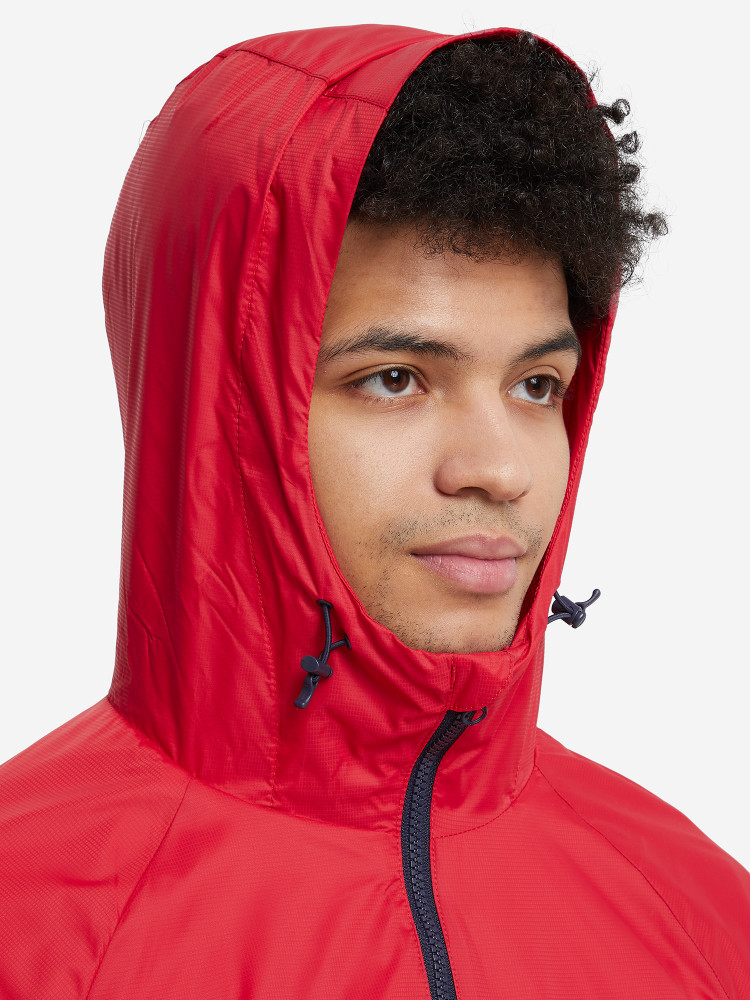 Ветровка мужская Russian team - фото 4