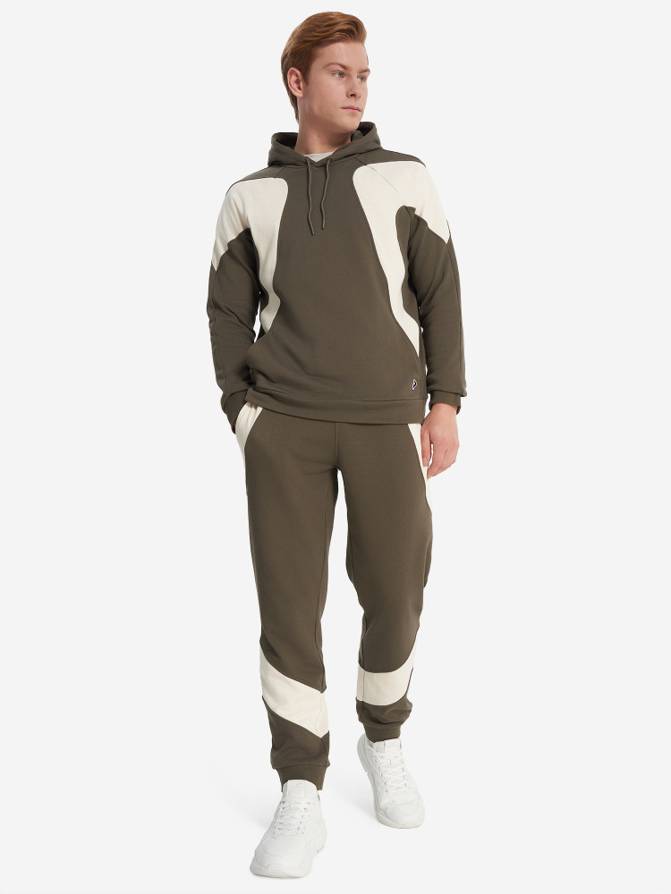 Худи мужское Brand Love Pack - фото 4