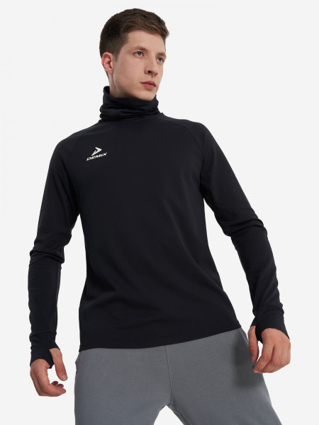 Джемпер тренировочный мужской Demix Playmaker