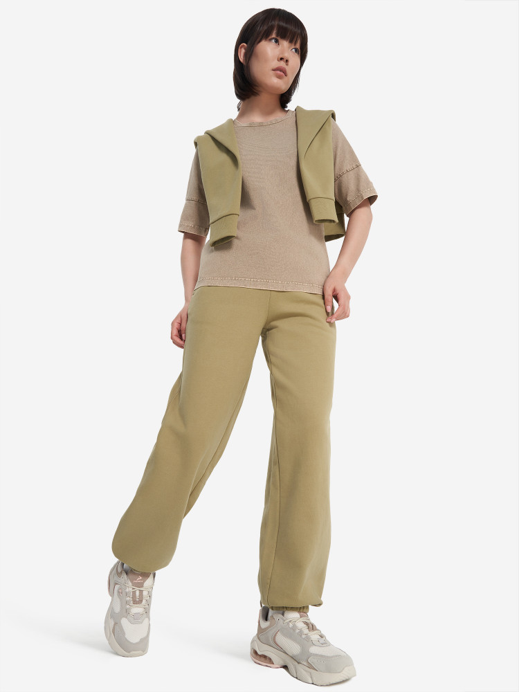 Брюки женские Brand Love Pack - фото 4