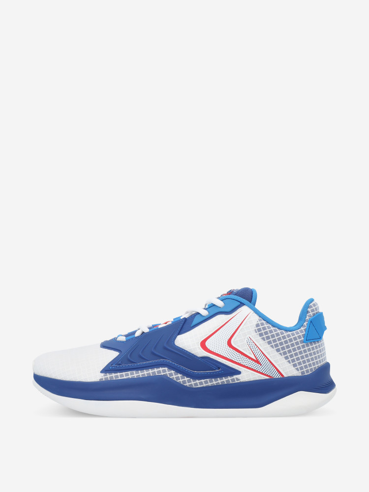 Кроссовки мужские Demix Jawz Low - фото 1