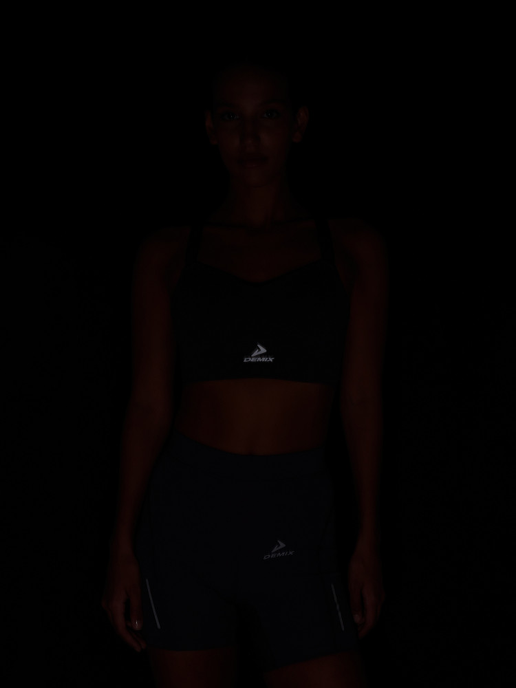 Топ бра спортивный RaceWind Tech - фото 8