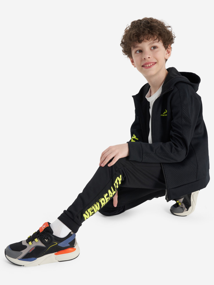 Брюки для мальчиков - фото 5