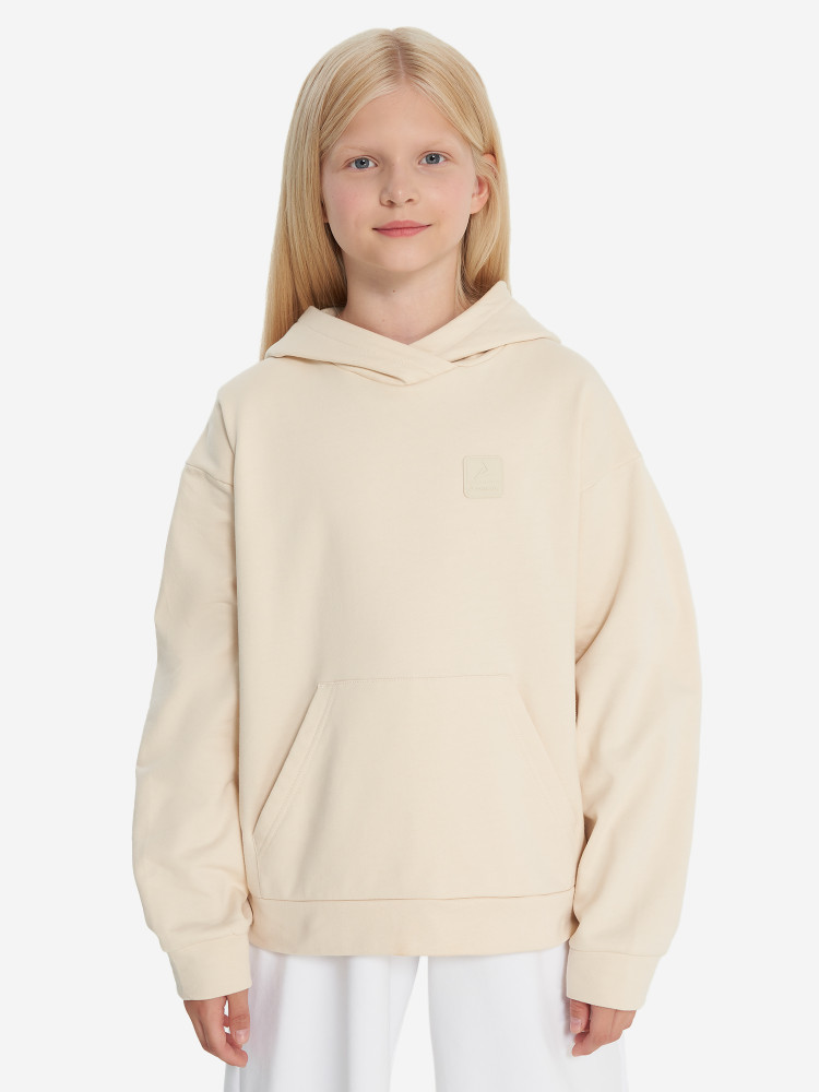 Худи для девочек - фото 2