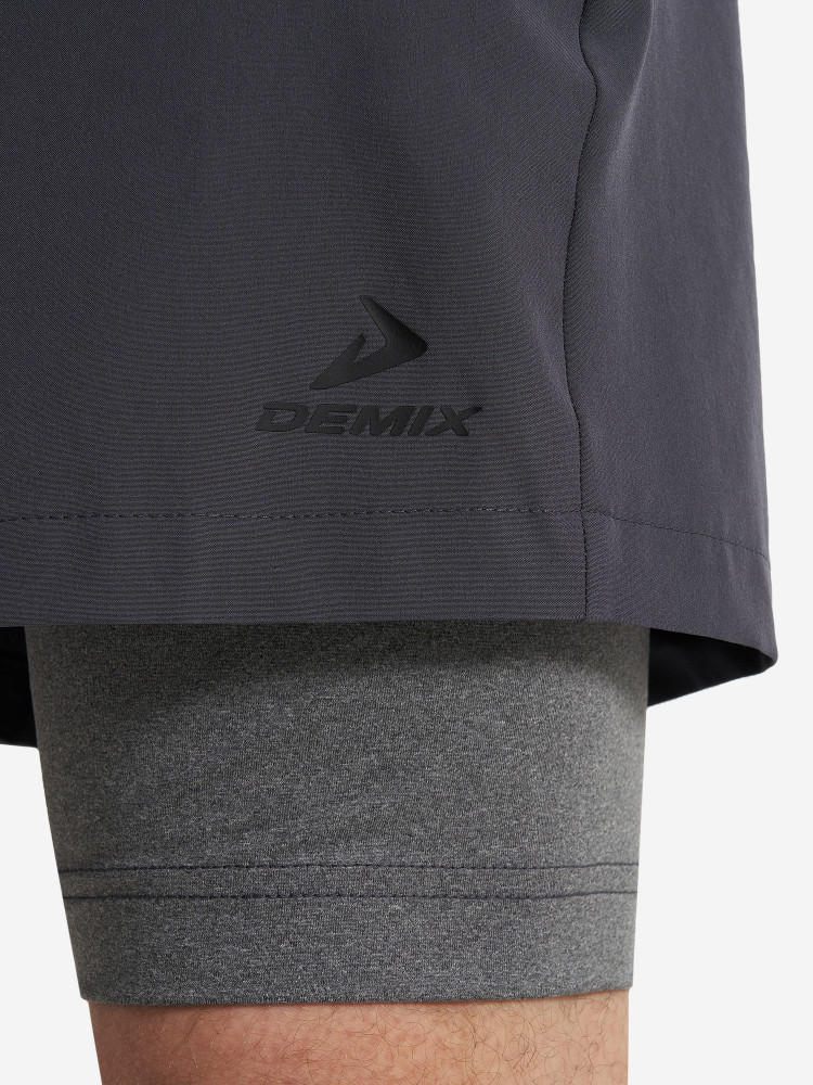 Шорты мужские - фото 7