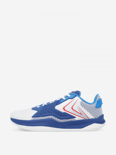 Кроссовки мужские Demix Jawz Low