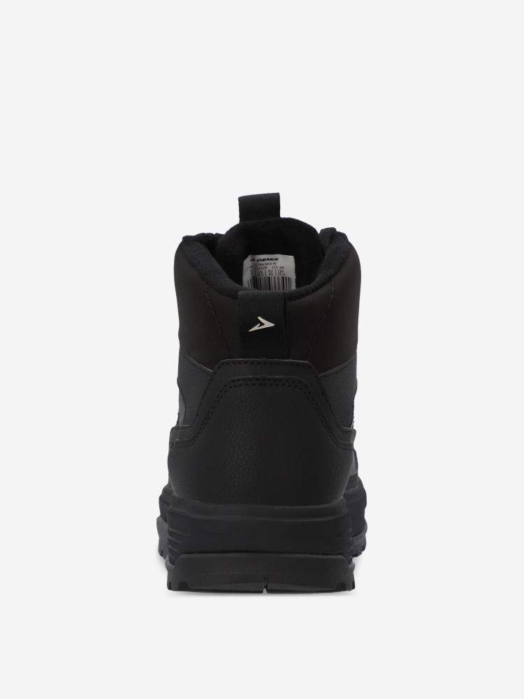 Кеды утепленные женские Ultra Mid - фото 3