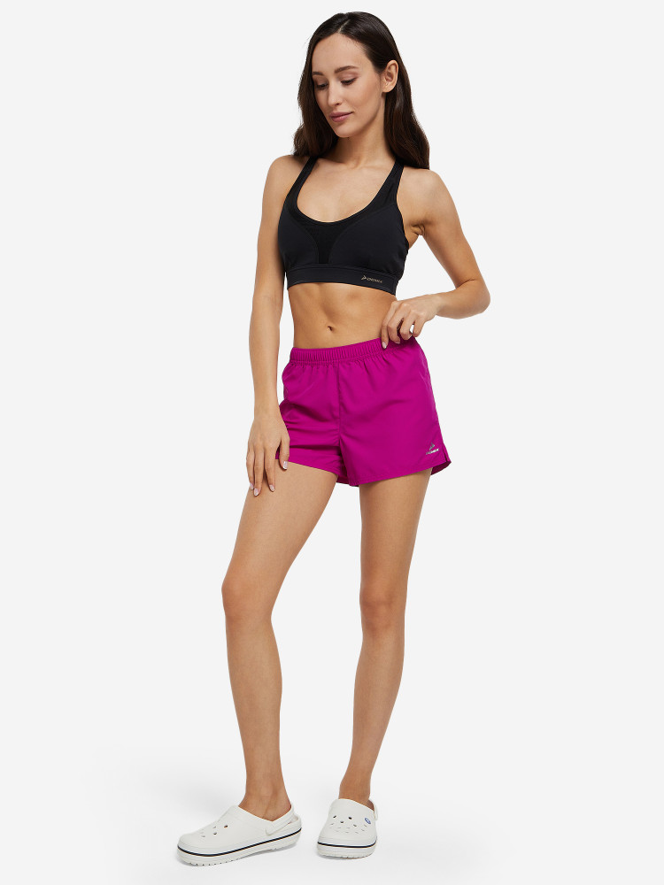 Шорты пляжные женские - фото 3