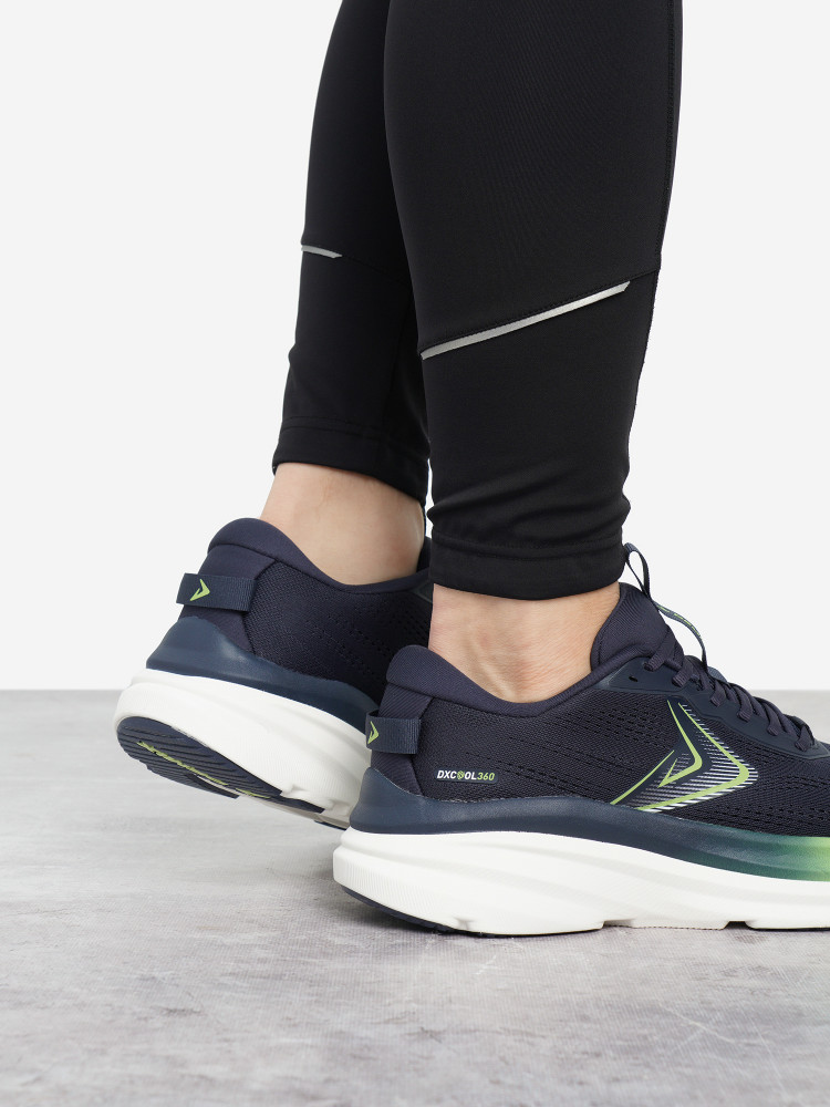 Кроссовки мужские Space - фото 9