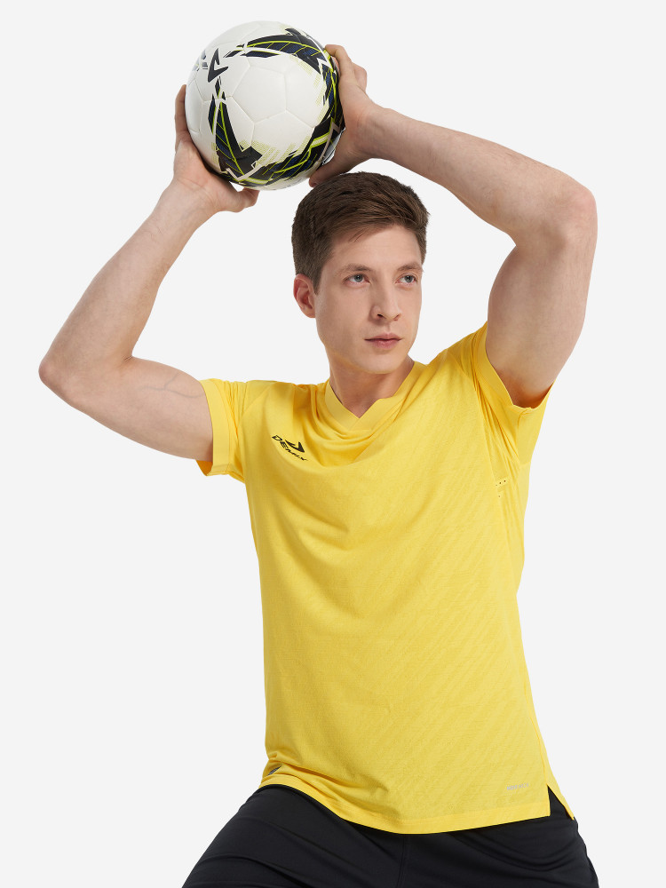 Футболка мужская - фото 5