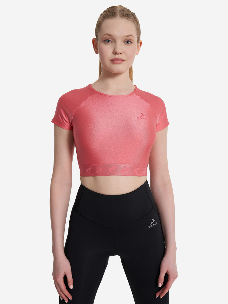 Футболка женская Dance - фото 2