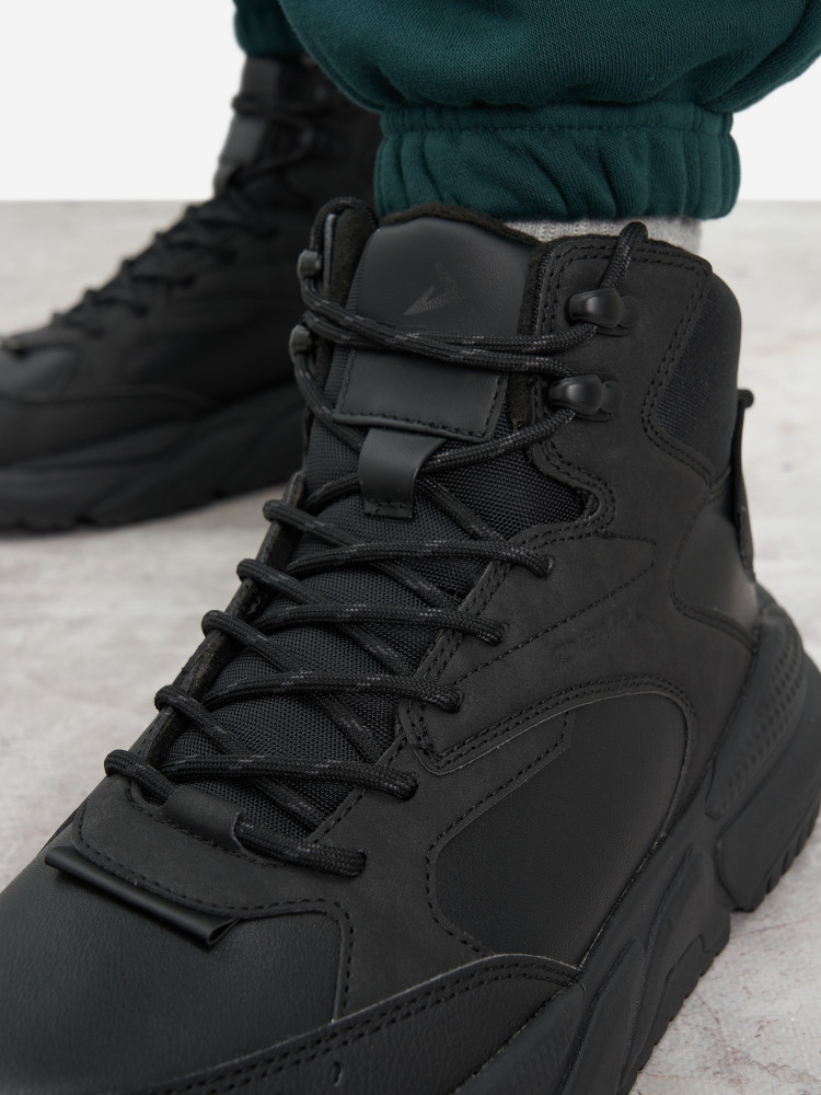 Кроссовки утепленные мужские Sprinter Verse 2 WTR - фото 8