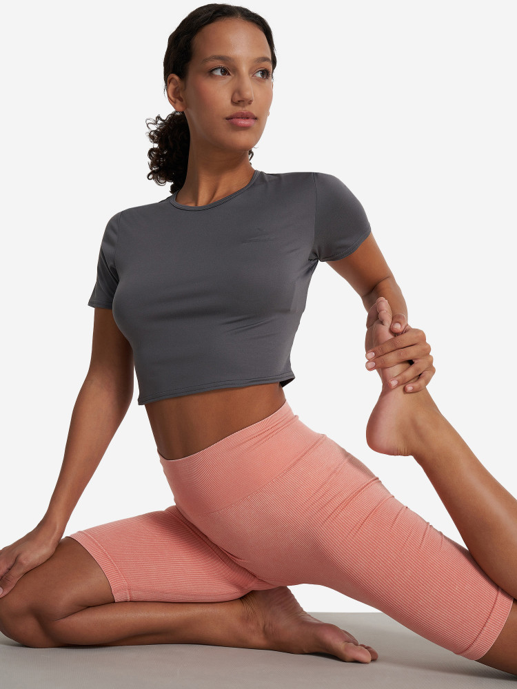 Футболка женская - фото 1