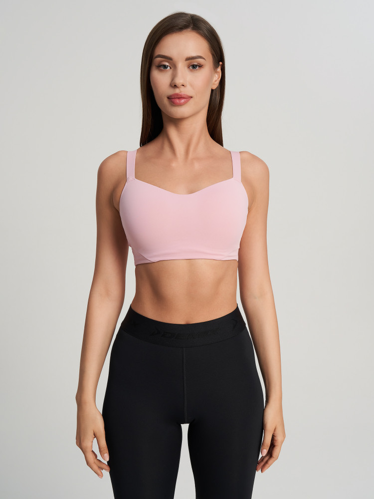 Топ бра спортивный MuseFit - фото 2
