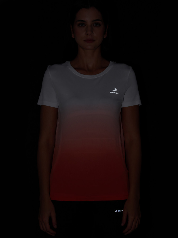 Футболка женская - фото 7