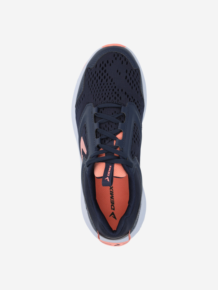 Кроссовки женские Compact 4 Trail - фото 5