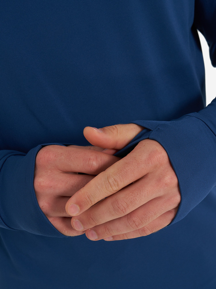 Джемпер футбольный мужской Playmaker - фото 6