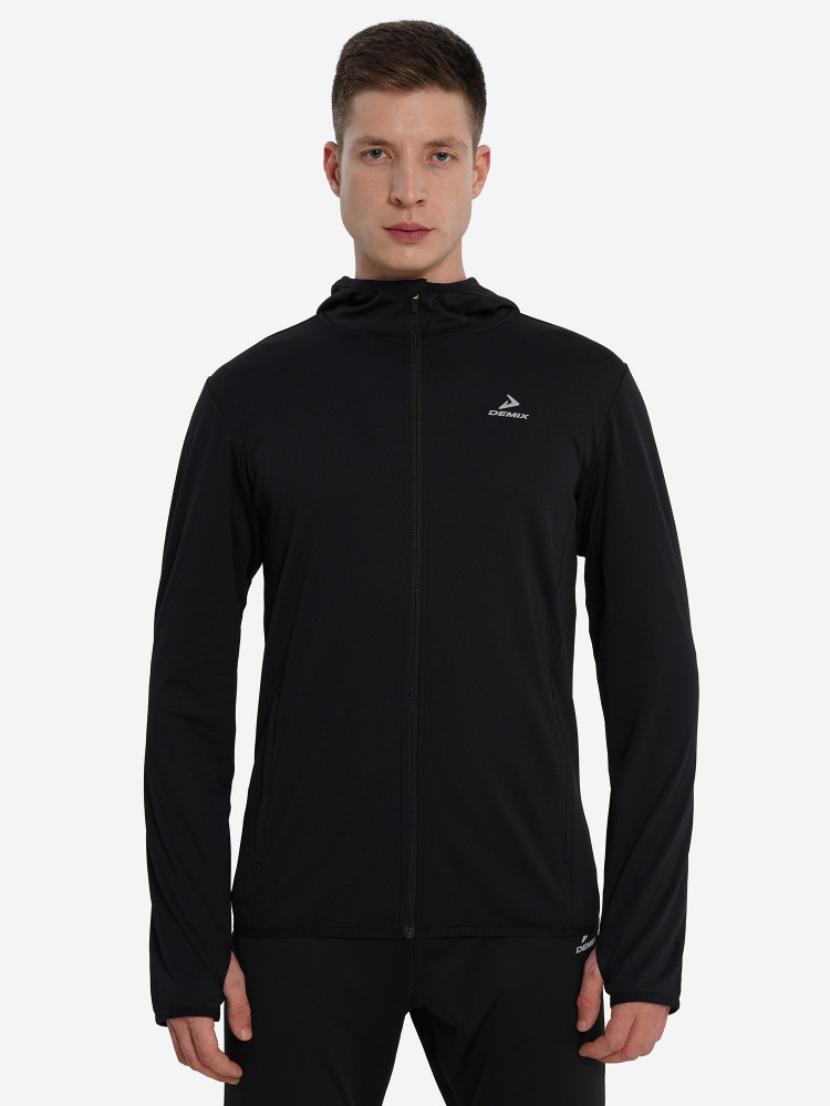 Толстовка мужская - фото 2