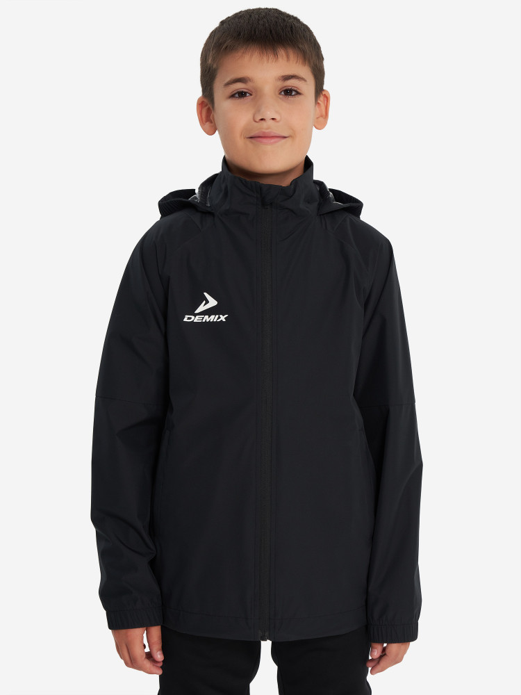 Ветровка для мальчиков Midfielder - фото 2