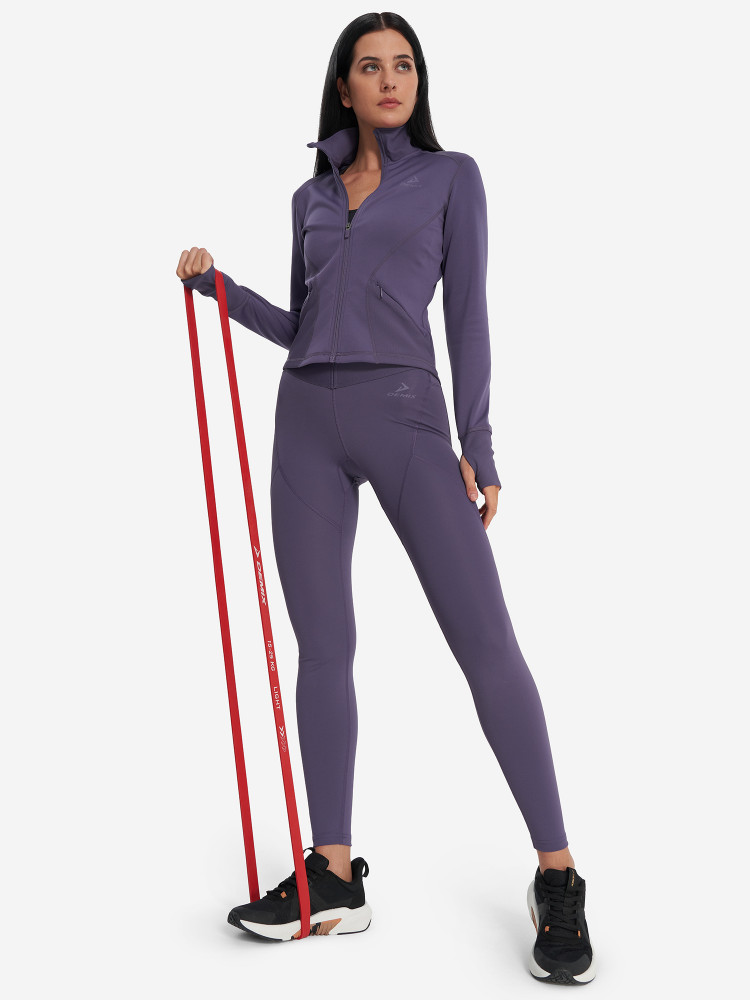 Толстовка женская - фото 4