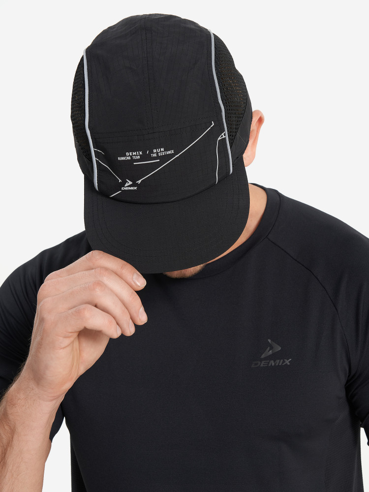 Бейсболка мужская - фото 6