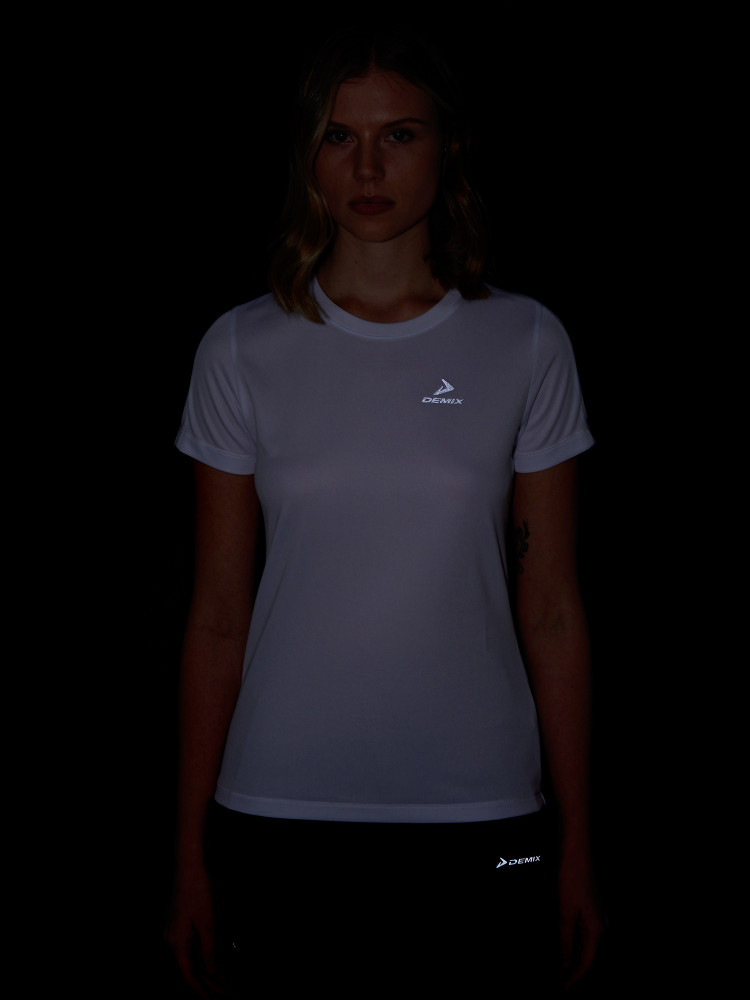 Футболка женская - фото 8